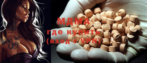прущий лед Алексин
